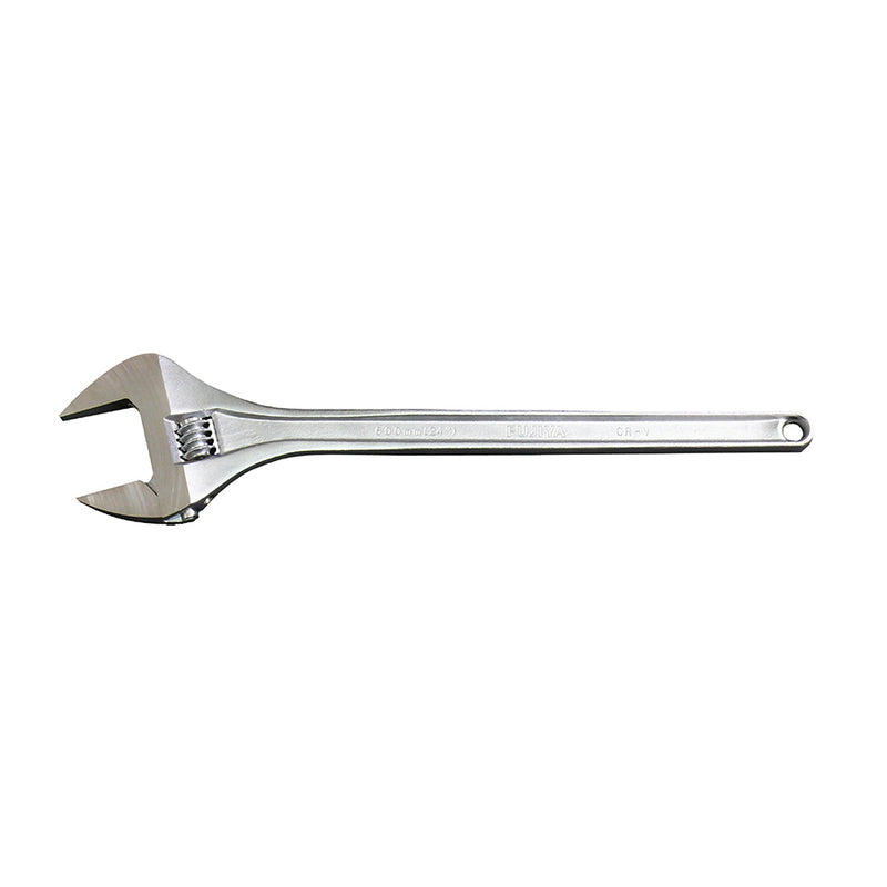 Mỏ lết răng trơn Fujiya FAW Series kích thước từ 100mm - 600mm, mở hàm tối đa từ 17mm - 70mm