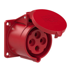 PCE F314-6: Tải 16A - 4P (3P+PE) - 400V - 6H