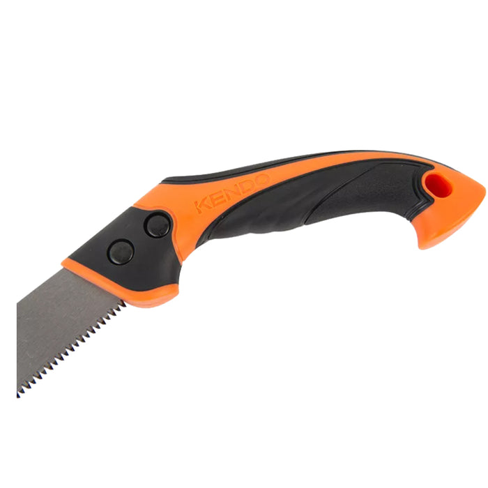 Cưa gỗ cầm tay kích thước 12 inch 300mm Kendo - 30485