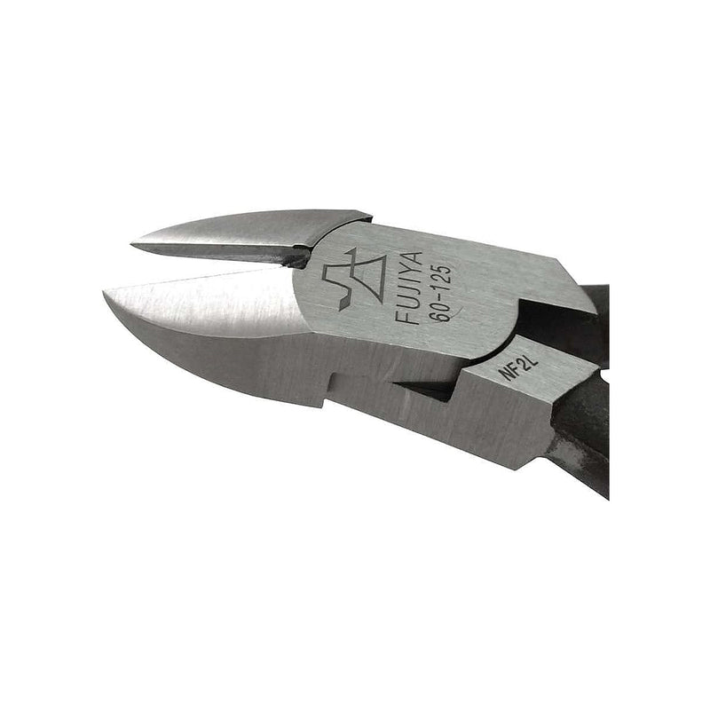 Kìm cắt tiêu chuẩn, lưỡi cong Fujiya 60 Series kích thước từ 125mm - 150mm