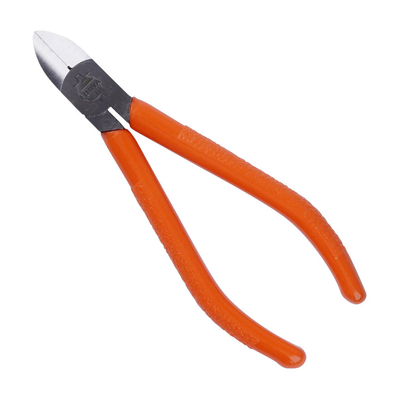 Kìm cắt tiêu chuẩn, lưỡi cong Fujiya 60 Series kích thước từ 125mm - 150mm