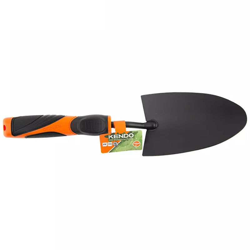 Cây bay làm vườn cán nhựa Kendo 60701, kích thước 335mm (13 inch)