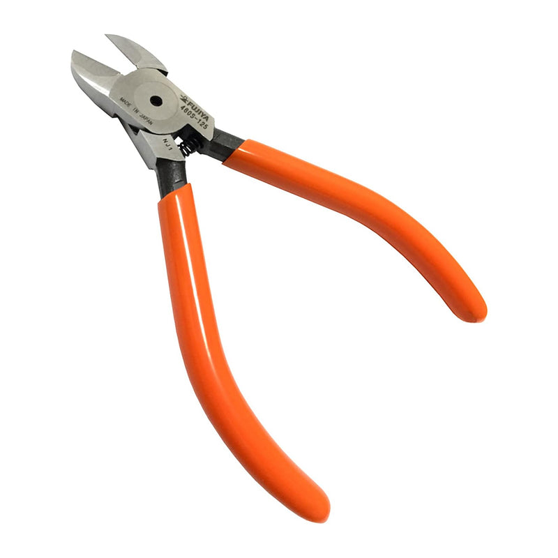 Kìm cắt trợ lực cao cấp Fujiya kích thước từ 125mm - 150mm, lưỡi bằng thép cường lực