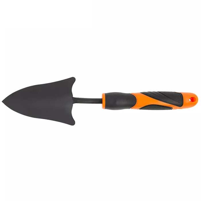 Cây bay làm vườn cán nhựa thon Kendo 60702, kích thước 335mm (13 inch)