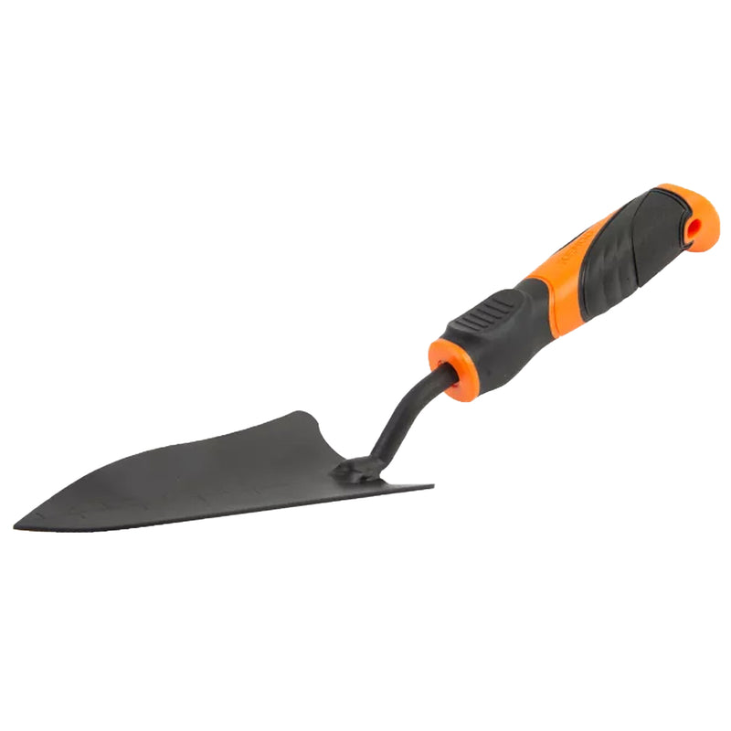 Cây bay làm vườn cán nhựa thon Kendo 60702, kích thước 335mm (13 inch)