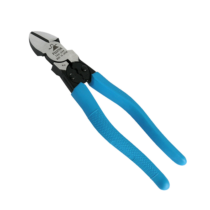 Kìm cắt cường lực Fujiya 700-175/ 700-200 có chức năng bấm đầu cose, mép lưỡi dày. Tiêu chuẩn ROHS