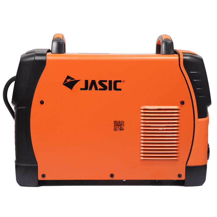 Máy hàn TIG lạnh, TIG thường và hàn que Jasic TIG400 W231 II (JET20) dòng hàn tối đa 400A