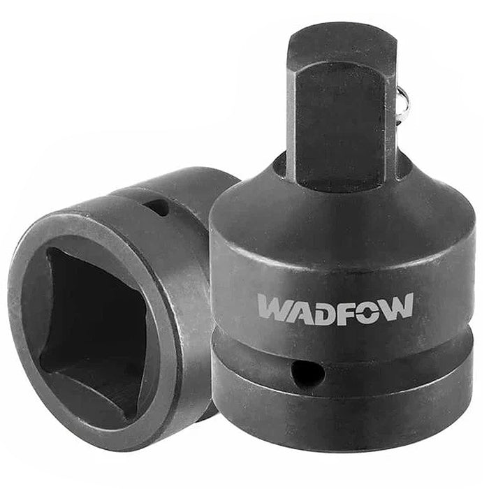 Đầu tuýp chuyển đổi 1 inch (F) x 3/4 inch (M) Wadfow WMS3201, chất liệu thép Cr-V