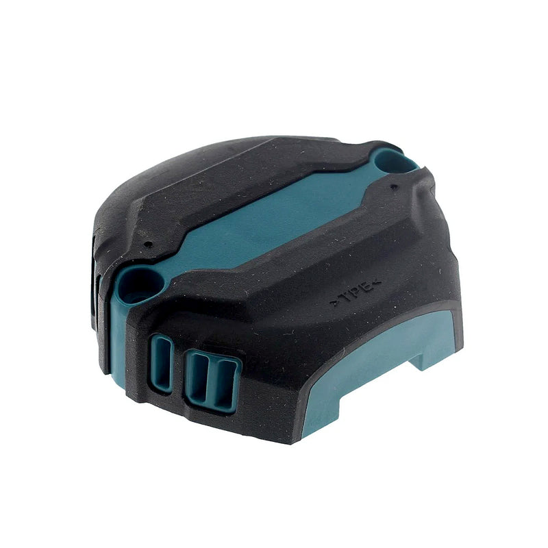 Phụ tùng Makita 456967-4 - Nắp đuôi (rear cover) chính hãng cho máy khoan Makita.