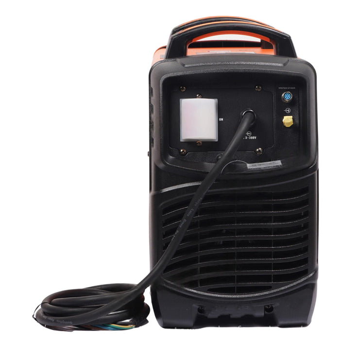 Máy hàn TIG lạnh, TIG thường và hàn que Jasic TIG400 W231 II (JET20) dòng hàn tối đa 400A