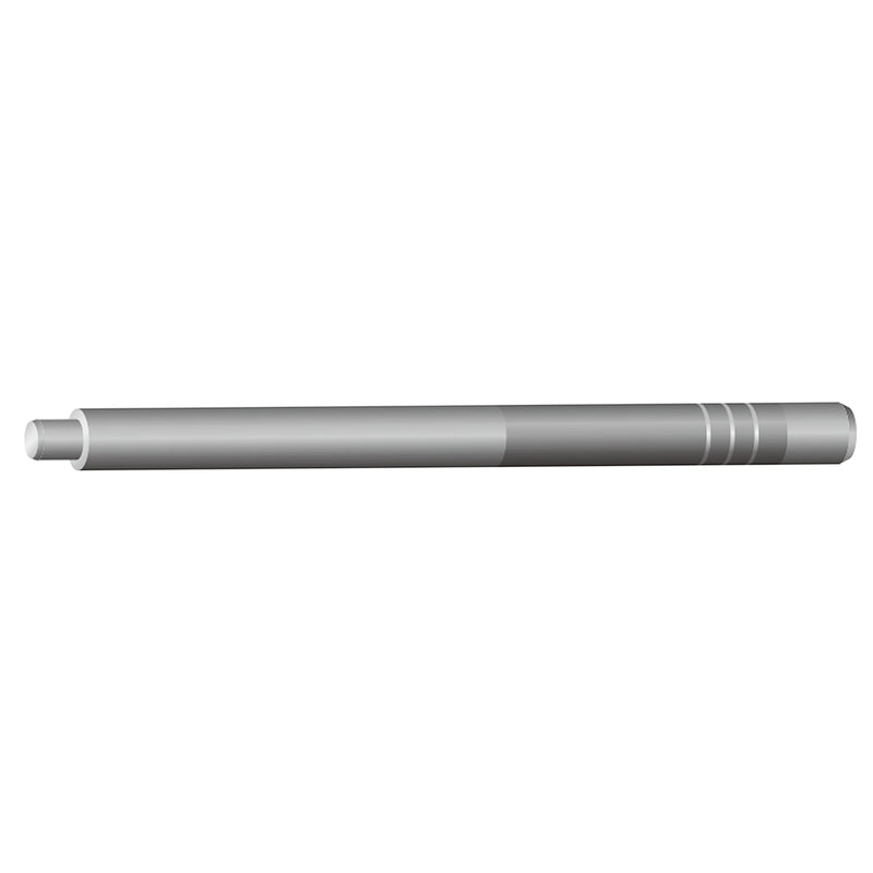 Ti đóng tắc kê CA/CAS-Type hệ mét và inch Unika, chiều dài từ 150mm - 200mm, phù hợp cho kích thước tắc kê từ M6 - M22 (W1/4 - W7/8)