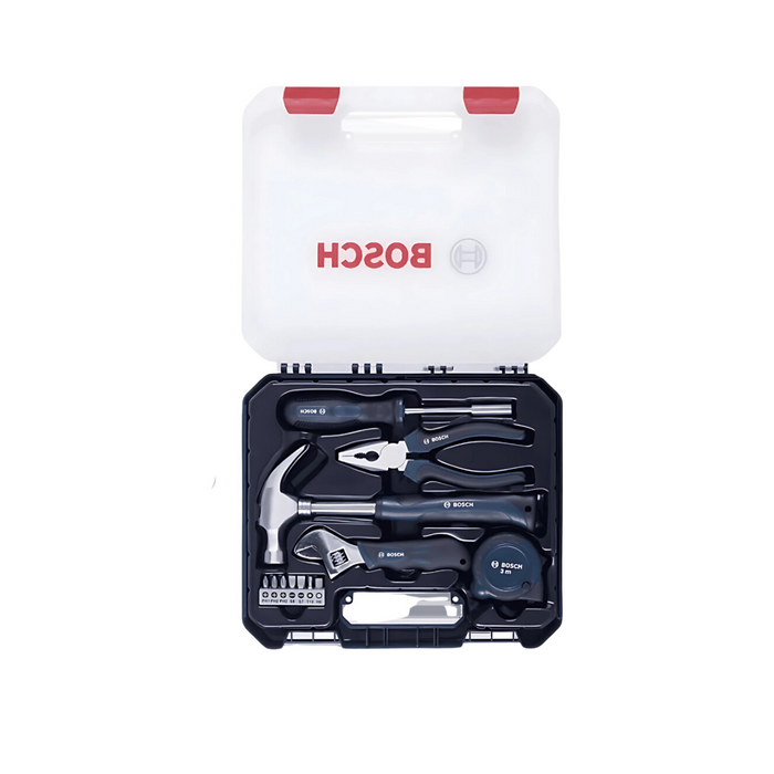 Bộ đồ nghề đa năng 12 chi tiết Bosch 2607002793