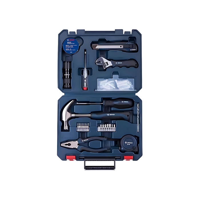 Bộ đồ nghề đa năng 66 chi tiết Bosch 2607002794