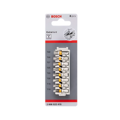 2608522415 Bộ vặn vít đầu Torx