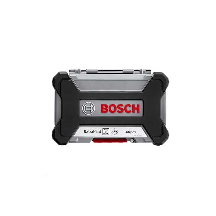 Bộ mũi vặn vít Pick&Click 44 chi tiết Bosch 2608522421