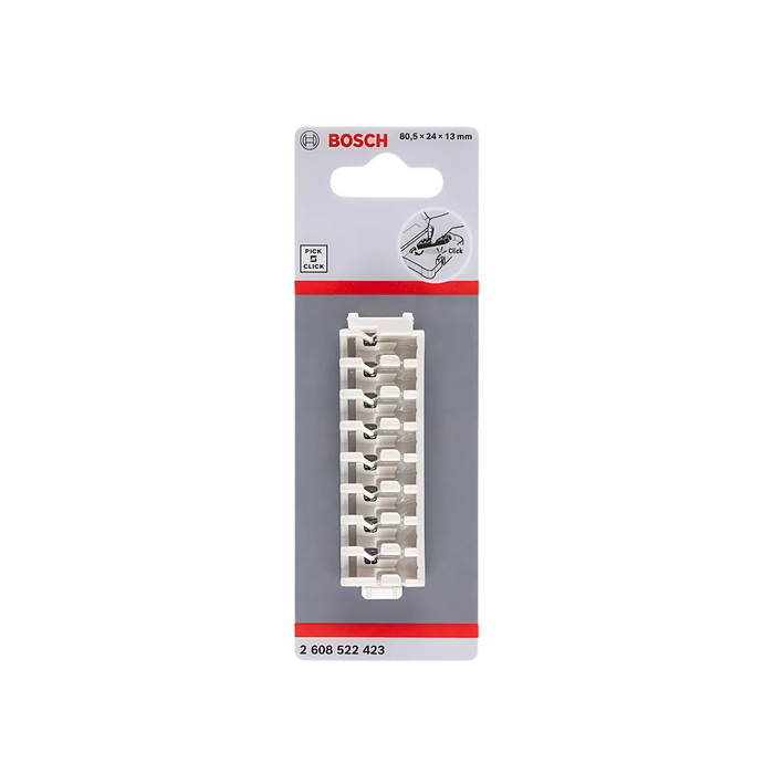 Đế giữ mũi vít Bosch 2608522423