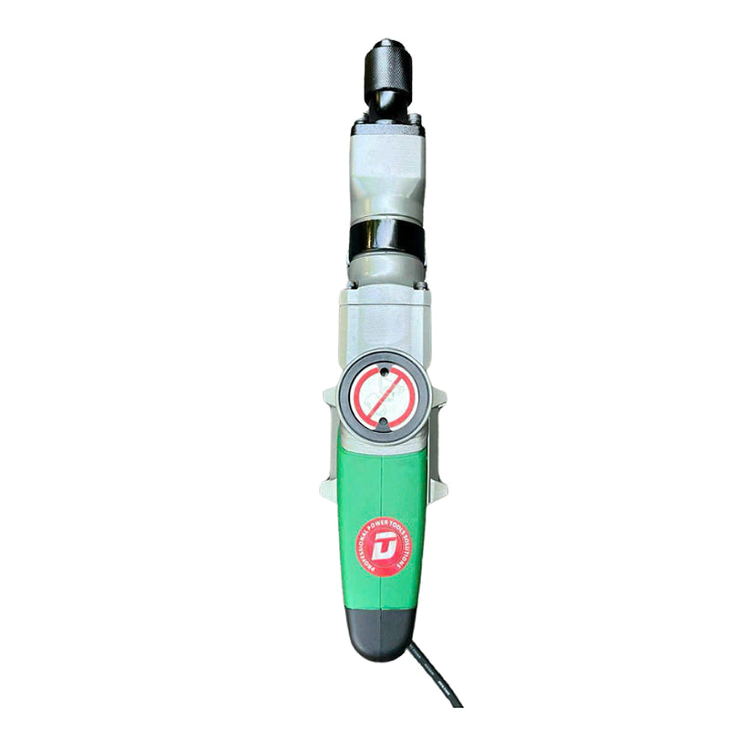 Máy đục bê tông 17mm Dekton DK-DH3901 công suất 1600W, lực đập 22J