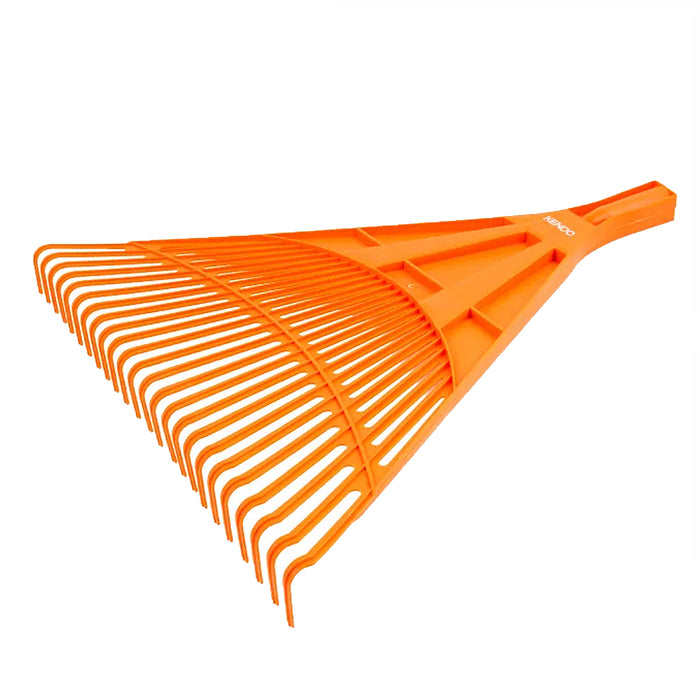 Đầu cào lá 24 răng Kendo 60721, kích thước 580mm x 600mm, vật liệu nhựa PP