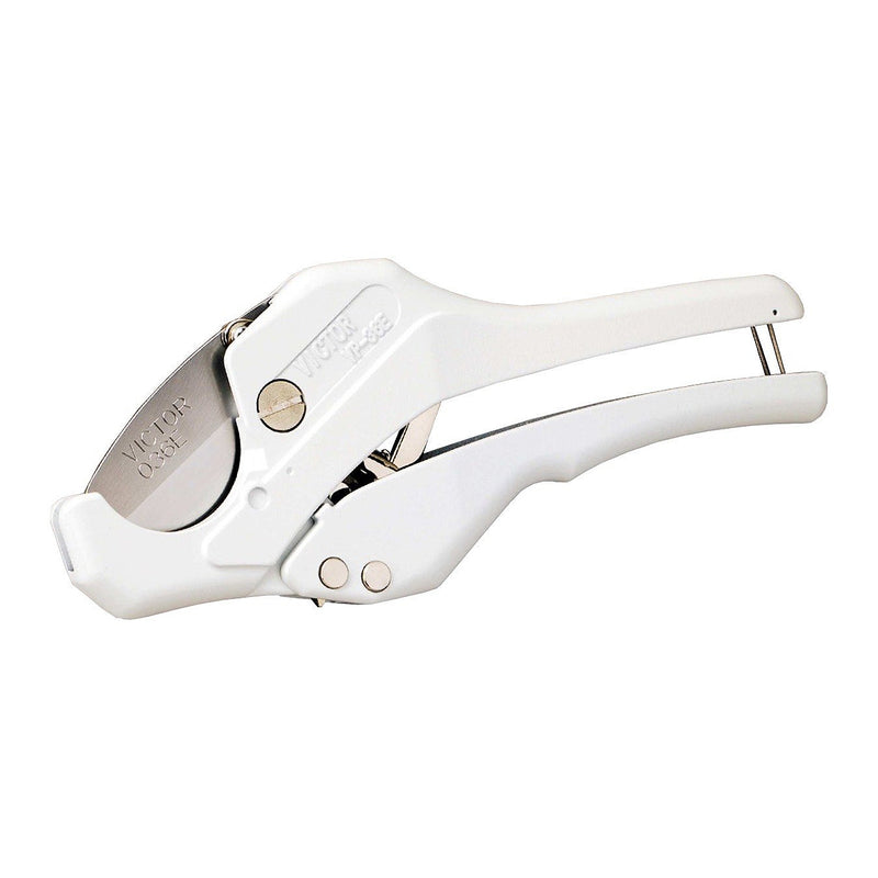 Kìm cắt ống nhựa 42mm Victor VP-36E. Có thể thay được lưỡi dao. Xuất xứ Nhật bản