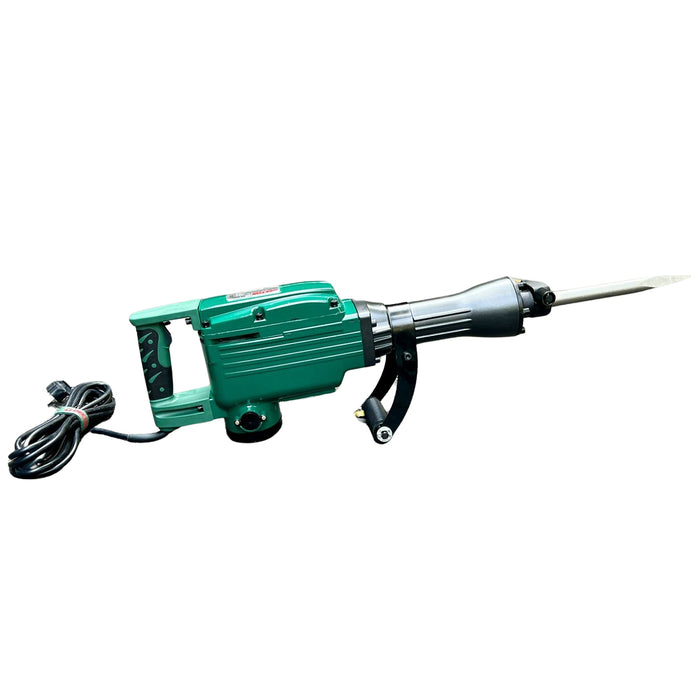 Máy đục bê tông Dekton DK-DH65C công suất 1850W, đầu gài 30mm