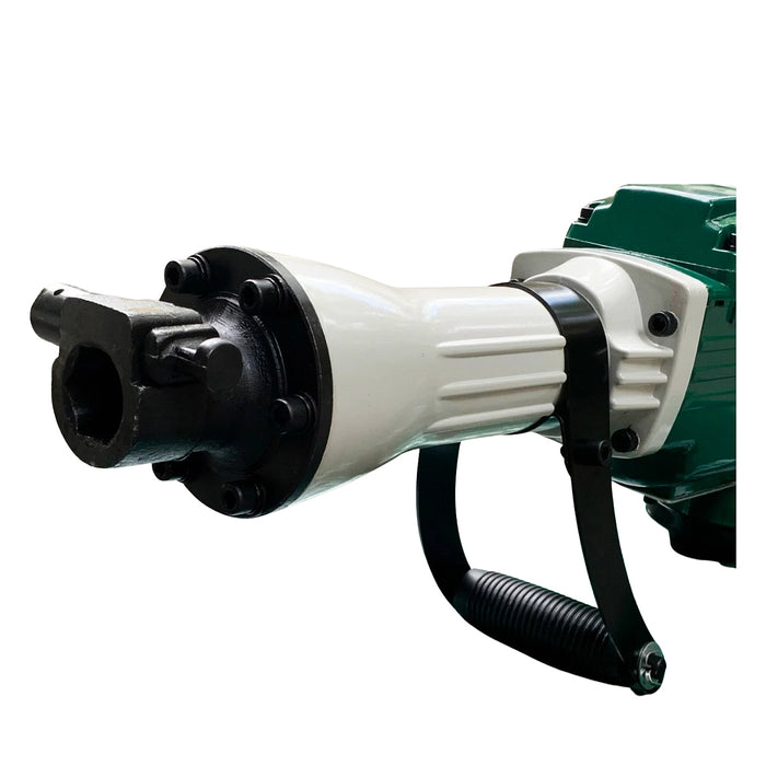 Máy đục bê tông Dekton DK-DH65C công suất 1850W, đầu gài 30mm