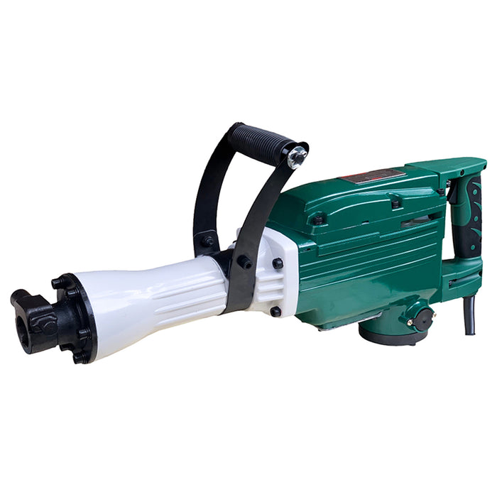 Máy đục bê tông Dekton DK-DH65C công suất 1850W, đầu gài 30mm