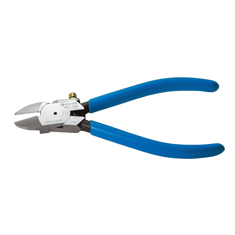 Kìm cắt nhựa trợ lực Fujiya 90S-150 kích thước 150mm