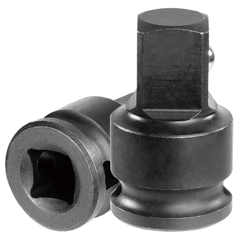 Đầu tuýp chuyển đổi 3/4 inch (F) x 1 inch (M) Wadfow WMS4201, chất liệu thép Cr-V