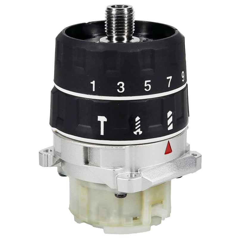 Phụ tùng Makita - Cụm nhông | Mã số: 127499-5 (Gear Assembly)