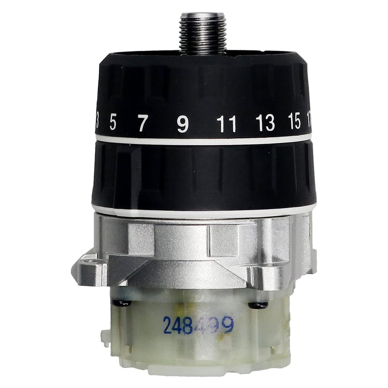 Phụ tùng Makita - Cụm nhông | Mã số: 127499-5 (Gear Assembly)