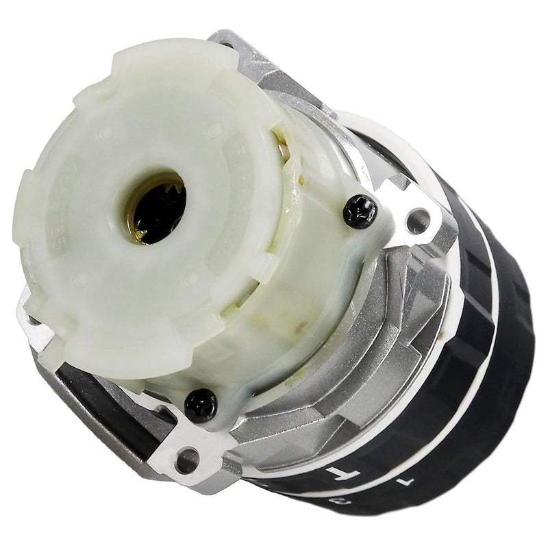 Phụ tùng Makita - Cụm nhông | Mã số: 127499-5 (Gear Assembly)