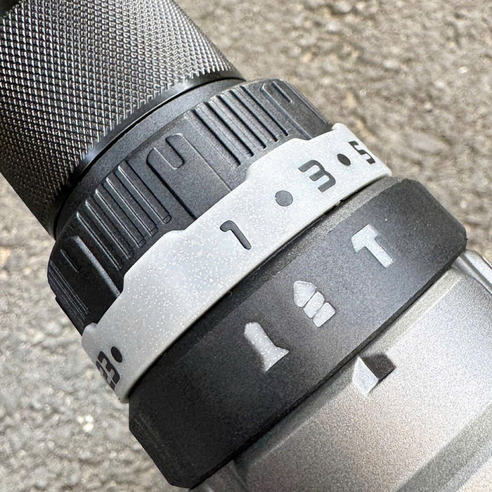 Máy khoan động lực dùng pin 21V Dekton M21-ID13160PROMAX, lực siết 160Nm (Chỉ có thân máy)