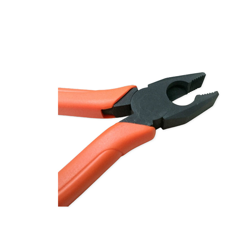 Kìm điện cắt cạnh 150mm - 200mm (6 inch - 8 inch) Fujiya GP-150/175/200 Series, chất liệu thép hợp kim cao cấp. Tiêu chuẩn RoHS. Xuất xứ Nhật Bản