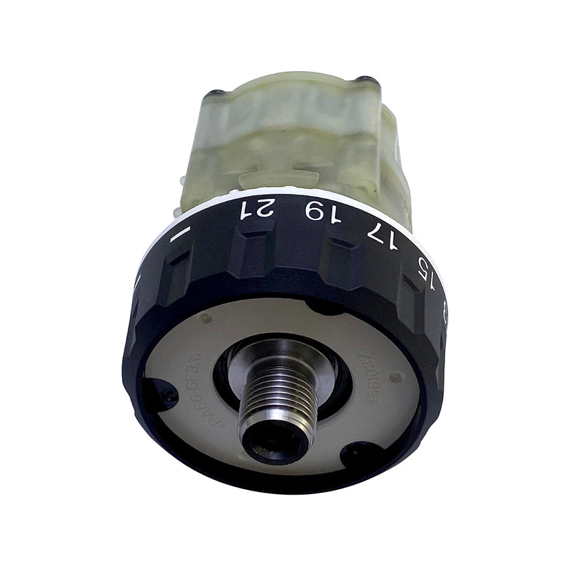Phụ tùng Makita - Cụm nhông | Mã số: 127324-0 (Gear Assembly)