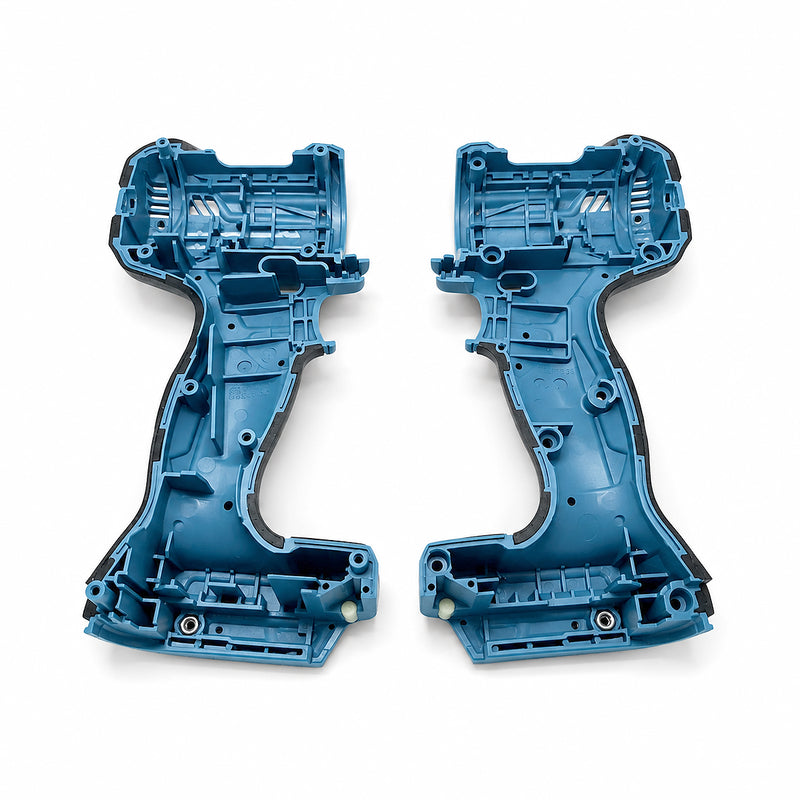 Phụ tùng Makita - Vỏ máy | Mã số: 183K32-9 (Housing set)