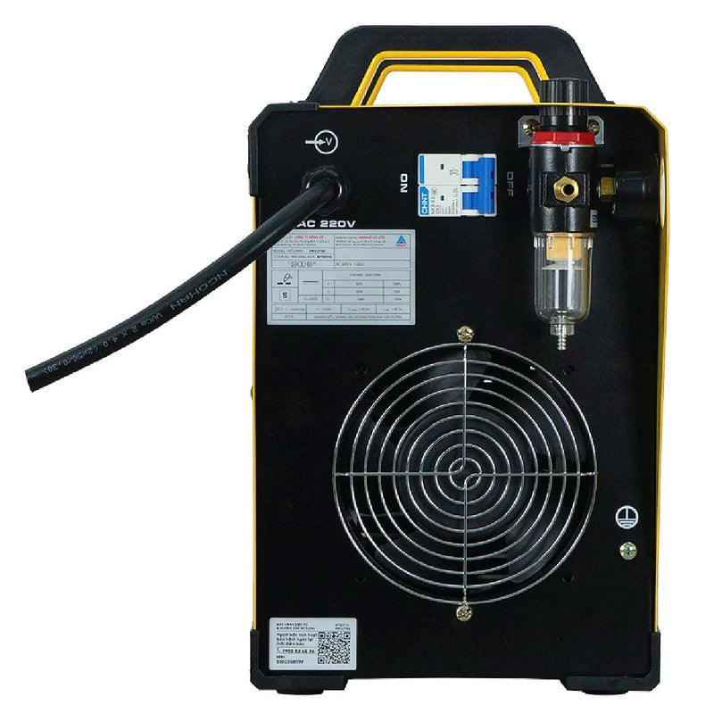 Máy hàn cắt Plasma Hồng Ký Master HKCUT60 60A/220V