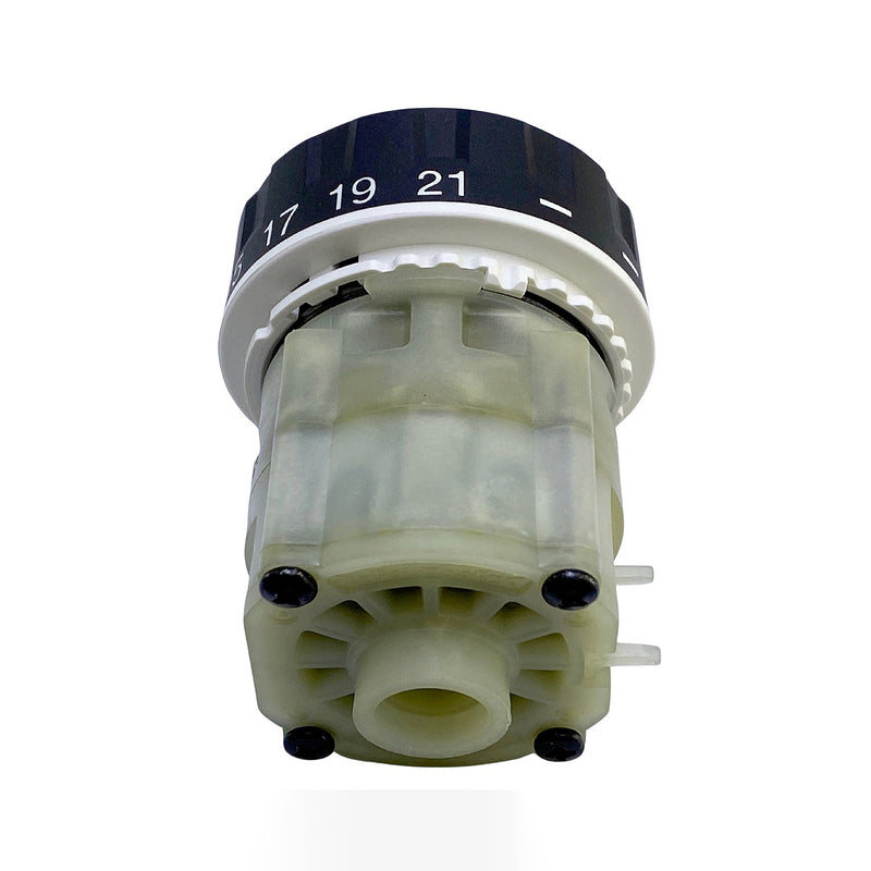 Phụ tùng Makita - Cụm nhông | Mã số: 127324-0 (Gear Assembly)
