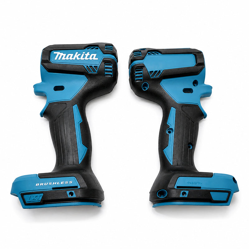 Phụ tùng Makita - Vỏ máy | Mã số: 183K32-9 (Housing set)