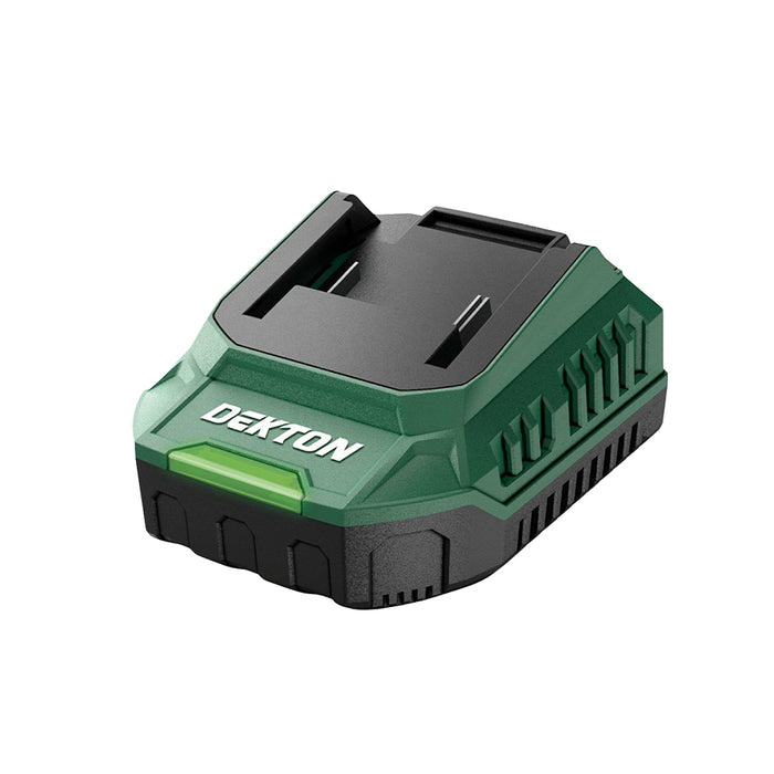 Đế sạc Pin 21V Dekton M21-S20PRO (2.0A)