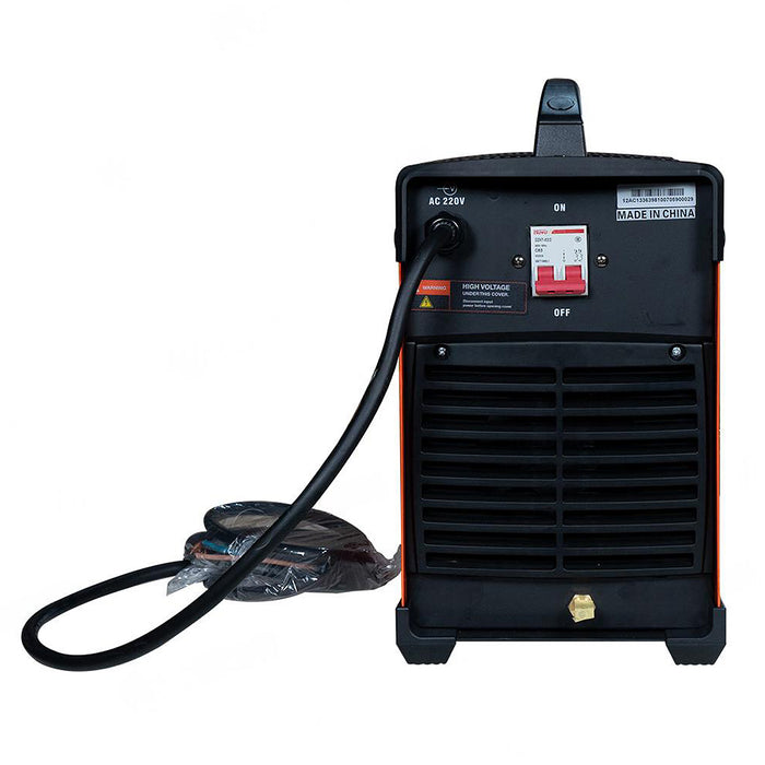 Máy hàn TIG, hàn xung và hàn que  Jasic TIG200P ACDC (E20101) dòng hàn tối đa 200A