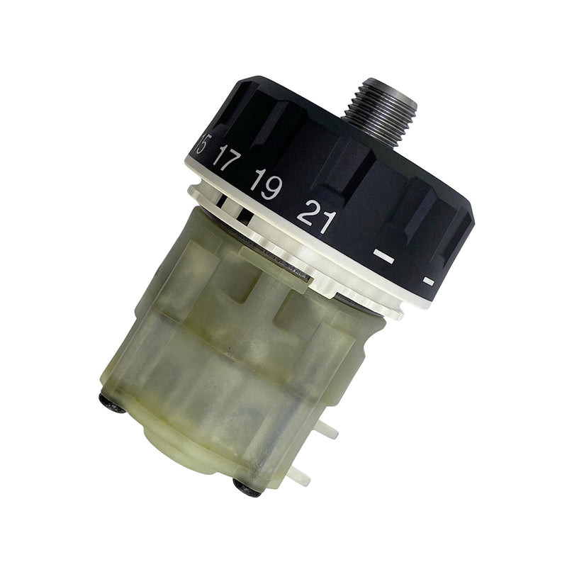 Cụm nhông Makita 127324-0 chính hãng, phụ tùng máy khoan Makita, bánh răng hộp số, thay thế sửa chữa