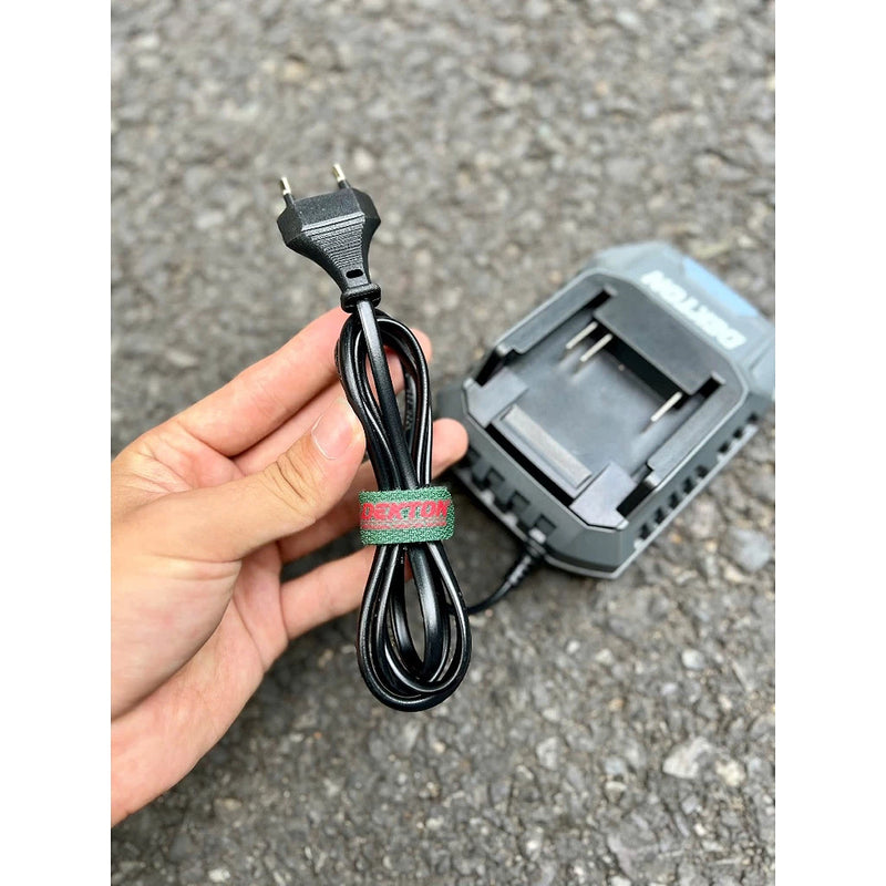 Đế sạc Pin 21V Dekton M21-S20PRO (2.0A)