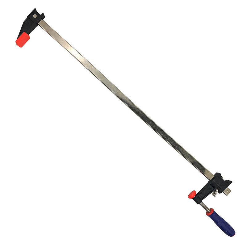 Cảo gỗ chữ F Workpro, có cò điều chỉnh nhanh