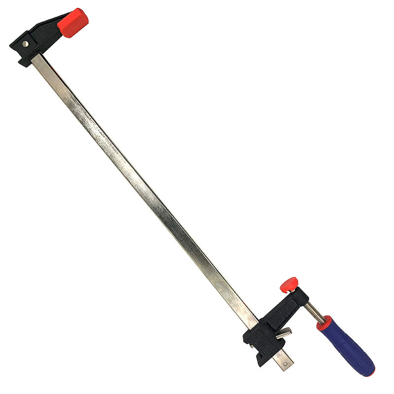 Cảo gỗ chữ F Workpro, có cò điều chỉnh nhanh