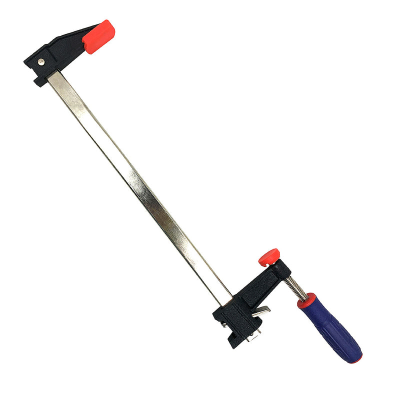 Cảo gỗ chữ F Workpro, có cò điều chỉnh nhanh