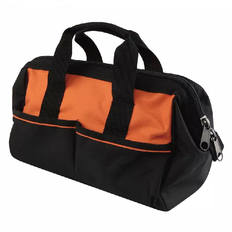 Túi đựng dụng cụ Kendo 90162, kích thước 320mm x 160mm x 200mm (12 inch), vật liệu vải Oxford 600D