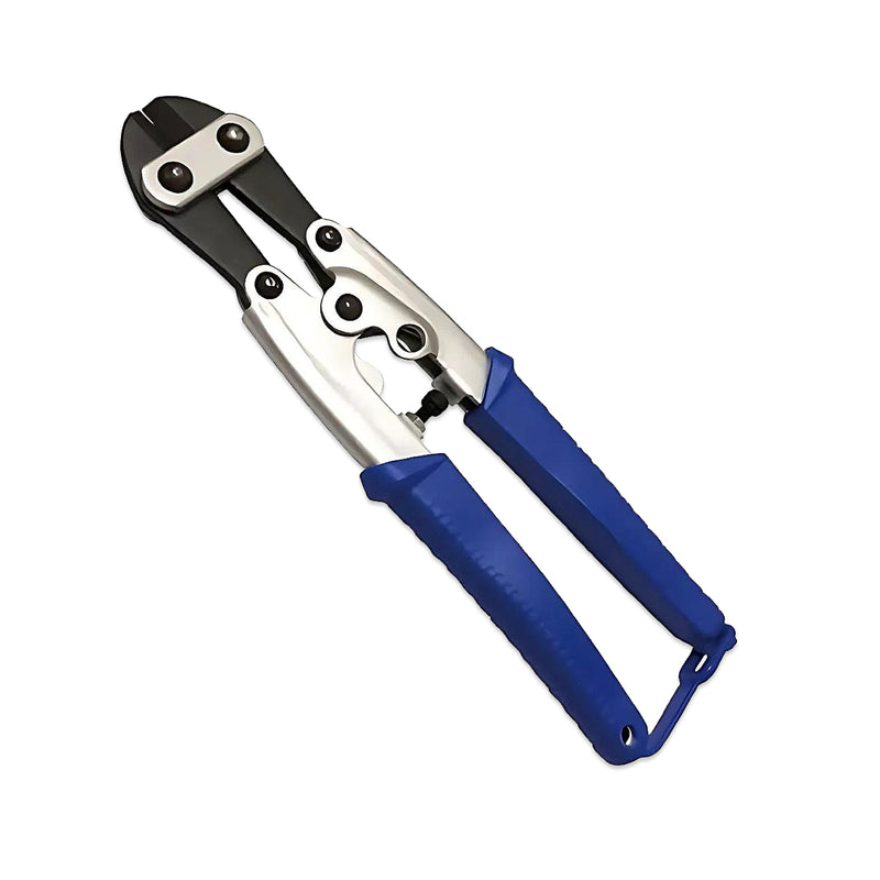 Kìm cắt cộng lực Fujiya PC11-200 200mm Heavy Duty Diagonal Clippers, tay cầm xanh, lưỡi thép hợp kim nhôm siêu nhẹ