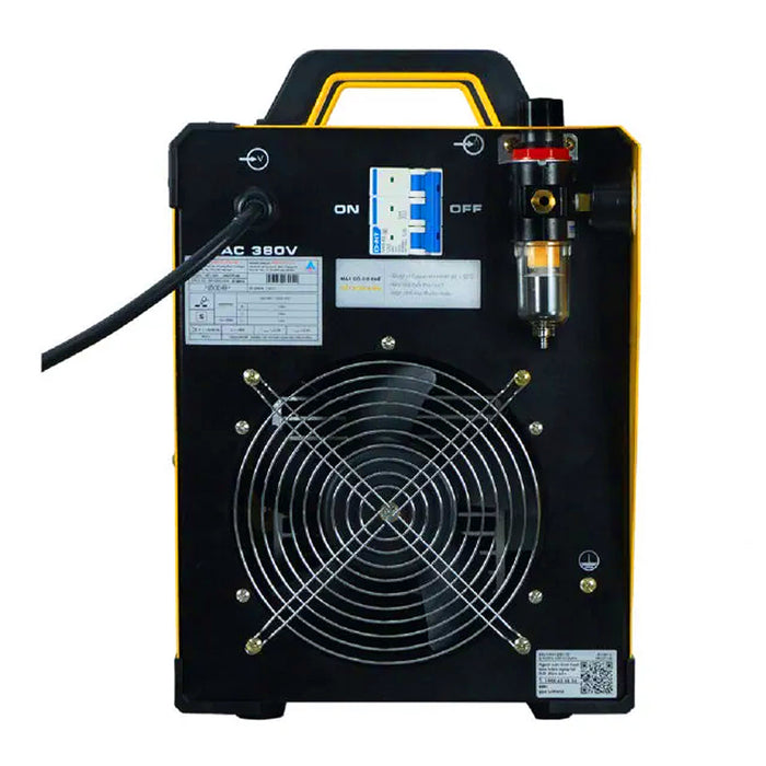 Máy hàn cắt Plasma Hồng Ký Master HKCUT100 100A/380V