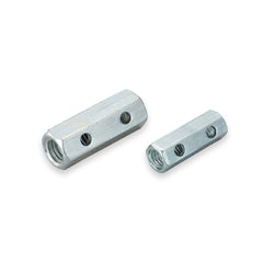 Unika NBG-3010M:Đường kính ren W3/8 x M10, chiều dài 40mm