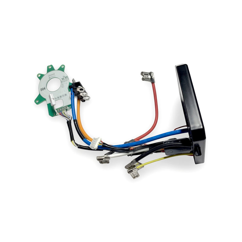 Phụ tùng Makita - Bo mạch | Mã số: 620964-8 (Controller)